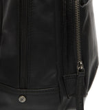 The Chesterfield brand-Sac à Dos- Santana – Noir