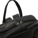 The Chesterfield brand-Sac à Dos- Santana – Noir