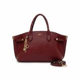 Lollipops Todora Rouge Shopper - photo recadree