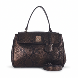 Lollipops Tifora Marron Sac - photo recadree