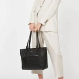 Lancaster – modèle 480-004 Noir ligne Firenze Demme