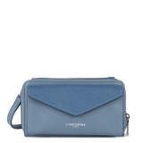 Pochette smartphone 117-08-BLEUCEND lancaster