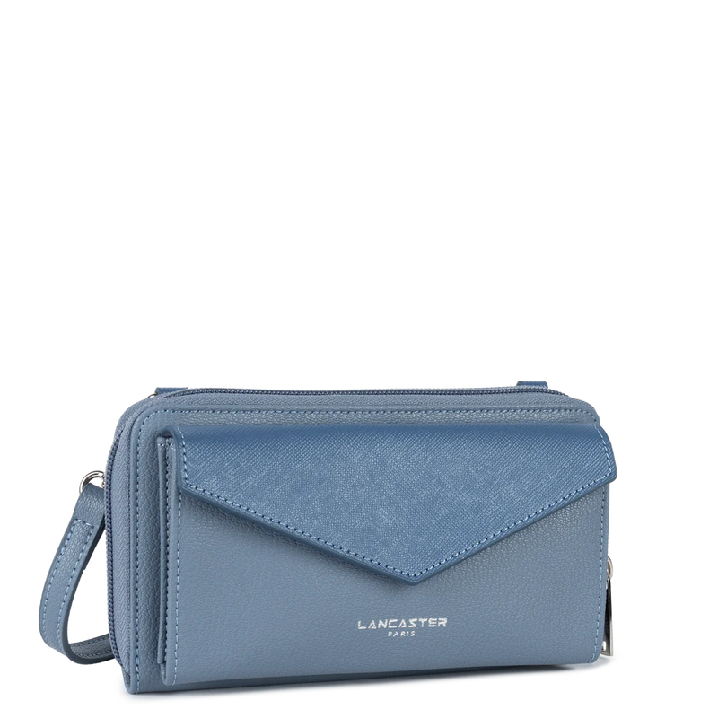 Pochette smartphone 117-08-BLEUCEND lancaster