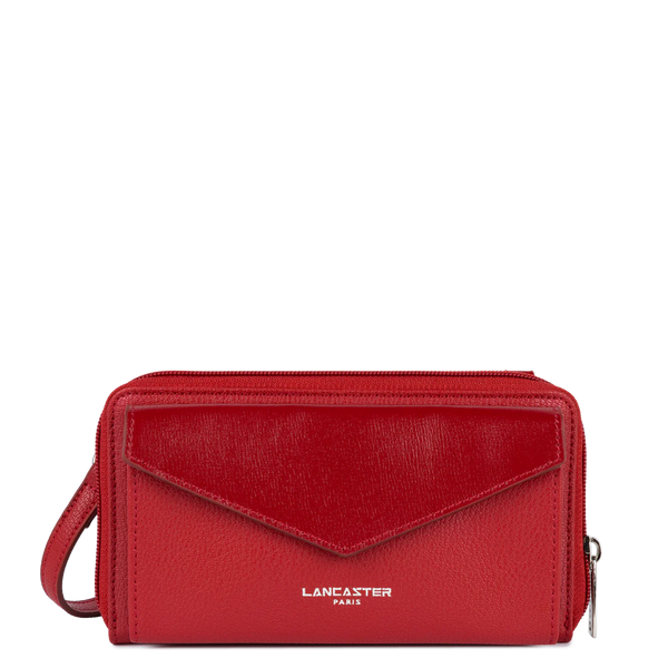 Pochette smartphone  117-08-CARMIN lancaster