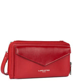 LANCASTER Pochette smartphone Maya Ref : 117-08-NOIR