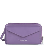 LANCASTER Pochette smartphone Maya Ref : 117-08-NOIR