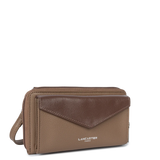 Pochette smartphone 117-08-TAUPE lancaster