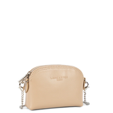 Lancaster- Porte-monnaie -Paris PM – Beige foncé