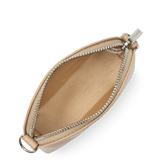 Lancaster- Porte-monnaie -Paris PM – Beige foncé