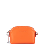 Lancaster- Porte-monnaie- Paris PM – Orange