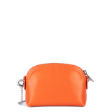 Lancaster- Porte-monnaie- Paris PM – Orange
