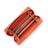 Lancaster-Portefeuille- Paris PM – Orange