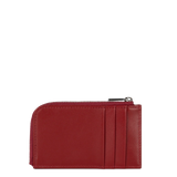 Lancaster- Porte-cartes- Paris PM – Carmin