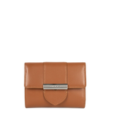 Lancaster-  Portefeuille- Paris Ily - Camel