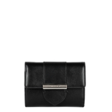 Lancaster- Portefeuille- Paris Ily - Noir