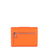 Lancaster- Portefeuille- Paris Ily – Orange