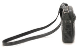 Arthur & Aston – Petit Sac Travers- DIEGO- Noir