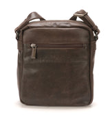Arthur & Aston – Sac Bandoulière- Diego- Châtaigne