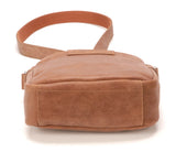 Arthur & Aston – Sac Bandoulière- Diego- Marron