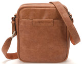 Arthur & Aston – Sac Bandoulière- Diego- Marron
