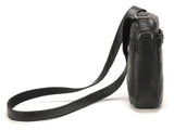 Arthur & Aston – Sac Bandoulière- Diego-Noir