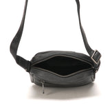 Arthur & Aston – Sac Bandoulière- Diego-Noir