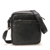 Arthur & Aston – Sac Bandoulière- Diego-Noir
