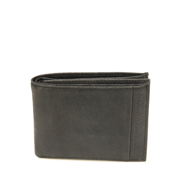 ARTHUR ET ASTON PORTEFEUILLE DIEGO NOIR 1438-499