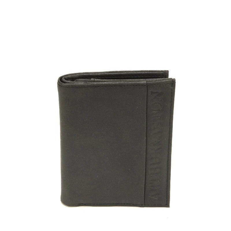 Portefeuille Diego cuir vachette - Arthur & Aston 1438-800