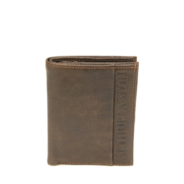 Portefeuille Diego cuir vachette - Arthur & Aston 1438-800