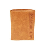 Arthur & Aston – Portefeuille-  Diego- Marron