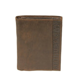 Portefeuille Diego cuir vachette - Arthur & Aston 1438-805