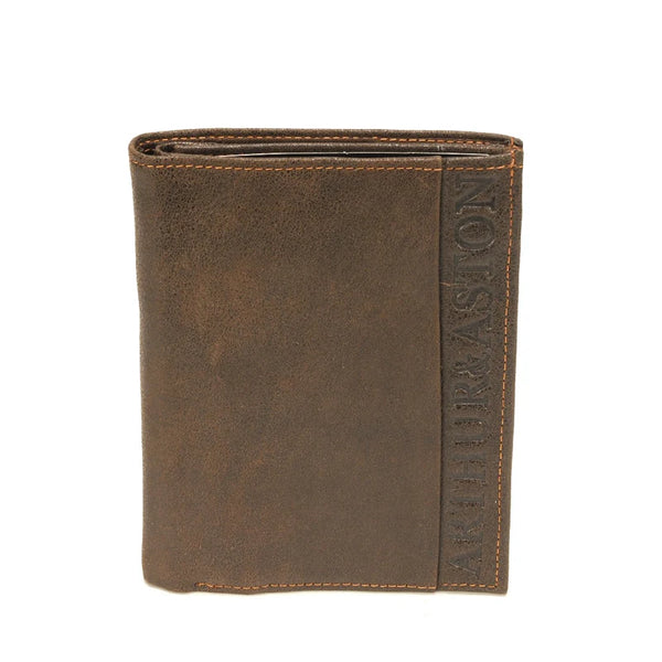 Portefeuille Diego cuir vachette - Arthur & Aston 1438-805