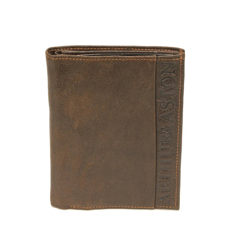 Portefeuille Diego cuir vachette - Arthur & Aston 1438-805