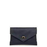 Lancaster- Porte-cartes- Studio PM Element - Bleu foncé