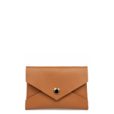 Lancaster- Porte-cartes- Studio PM Element - Camel