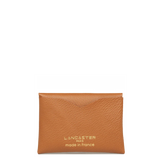 Lancaster- Porte-cartes- Studio PM Element - Camel