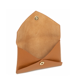 Lancaster- Porte-cartes- Studio PM Element - Camel