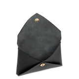 Lancaster- Porte-cartes- Studio PM Element - Noir