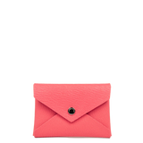 Lancaster- Porte-cartes- Studio PM Element - Rose bonbon