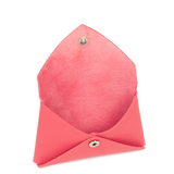Lancaster- Porte-cartes- Studio PM Element - Rose bonbon