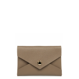 Lancaster- Porte-cartes- Studio PM Element - Taupe