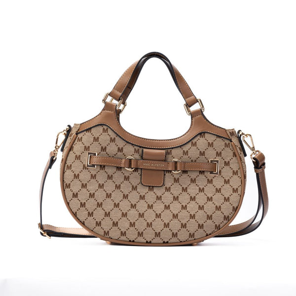 Sac à main Mac alyster  NS-665-03-TAUPE