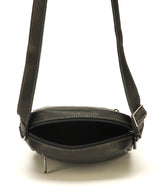 Arthur & Aston – Petit Sac Bandoulière- Johany-Noir