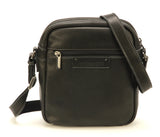 Arthur & Aston – Petit Sac Bandoulière- Johany-Noir