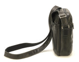 Arthur & Aston – Sac Bandoulière -Johany -Noir