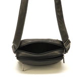 Arthur & Aston – Sac Bandoulière -Johany -Noir