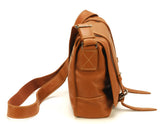 Arthur & Aston - Grande besace reporter- Johany - Cognac