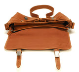 Arthur & Aston - Grande besace reporter- Johany - Cognac