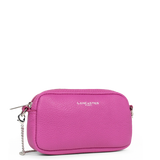Mini sac trotteur lancaster 222-29-ORCHIDEE